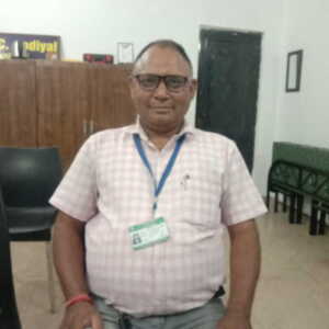 Photo of गिरीश भट्ट